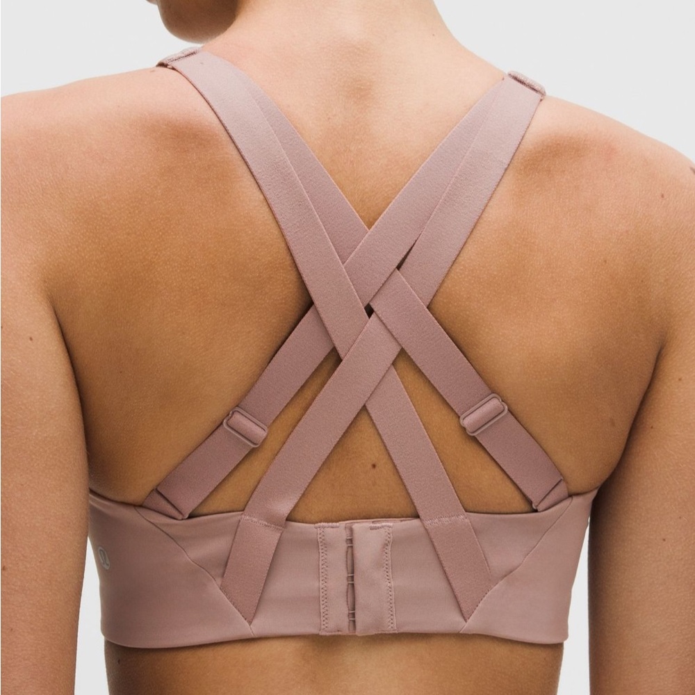 LULULEMON Energy High Support Bra